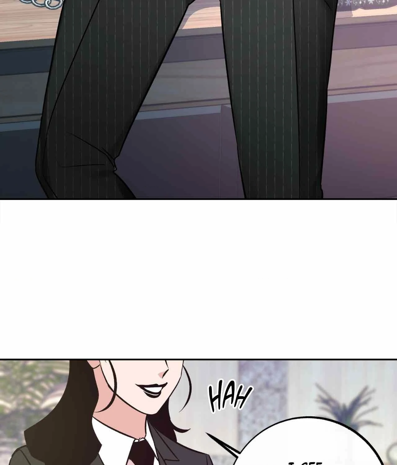 Saha [Official] - Chapter 23 manhwa