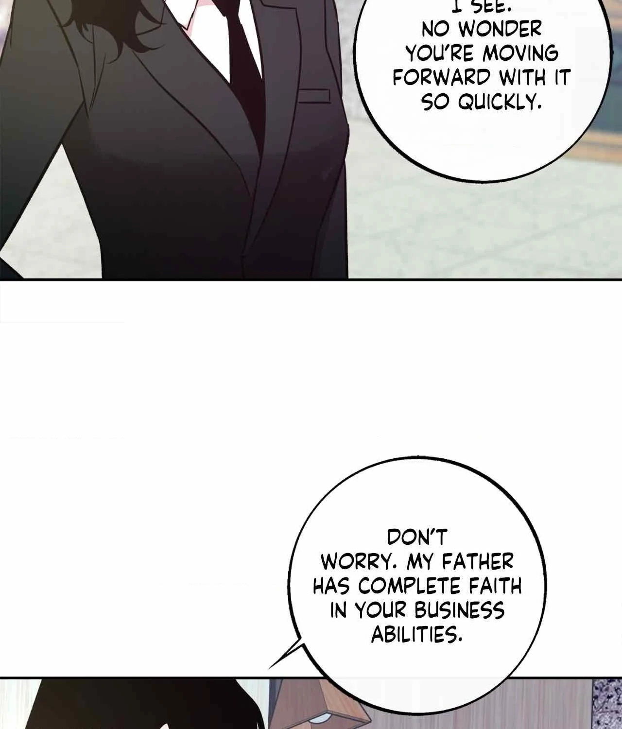 Saha [Official] - Chapter 23 manhwa