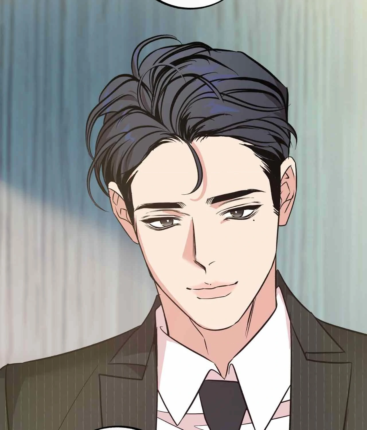 Saha [Official] - Chapter 23 manhwa
