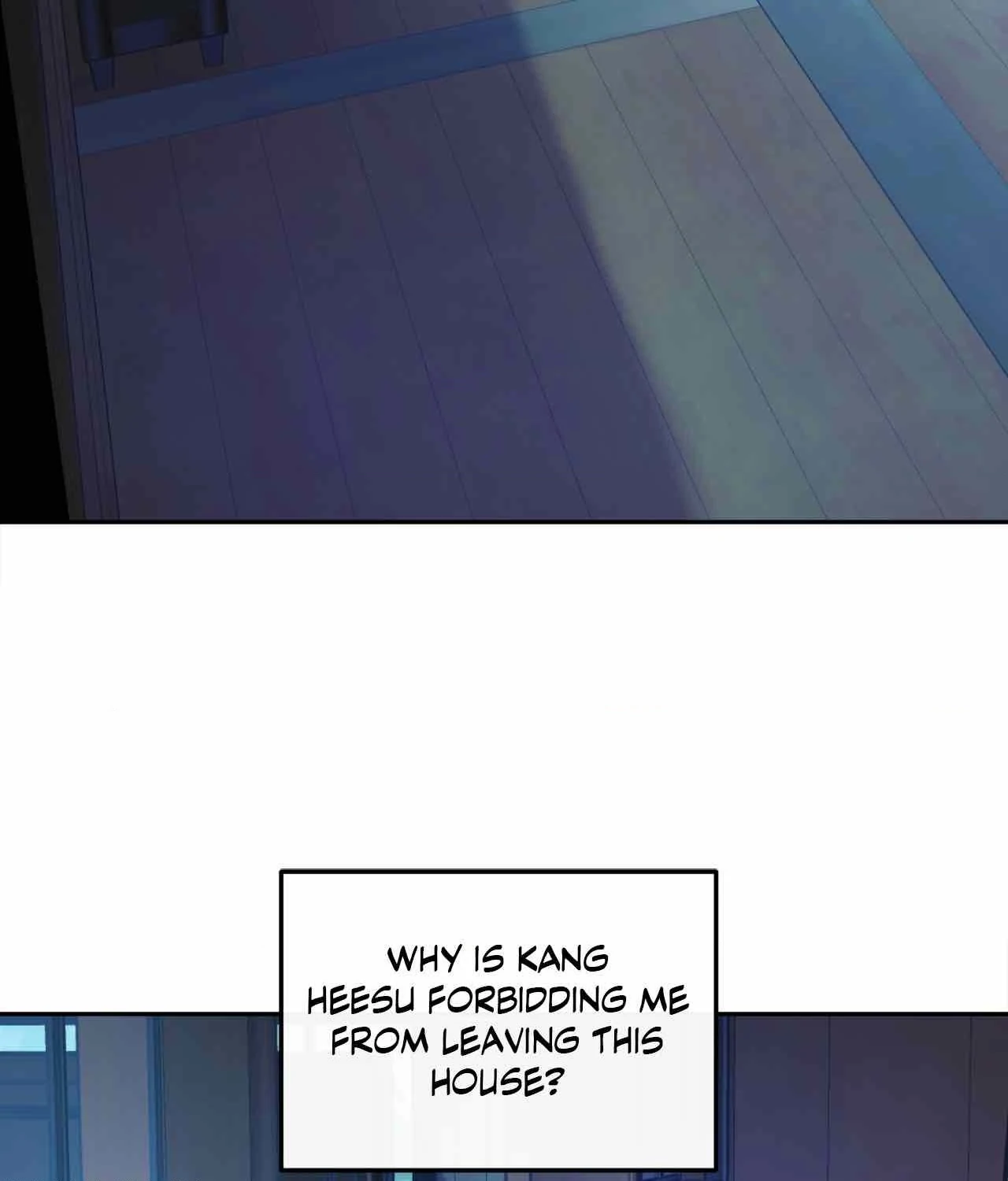 Saha [Official] - Chapter 23 manhwa