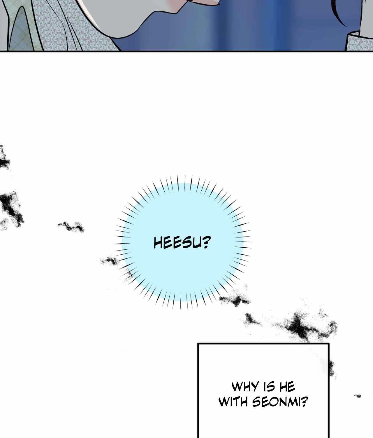 Saha [Official] - Chapter 23 manhwa