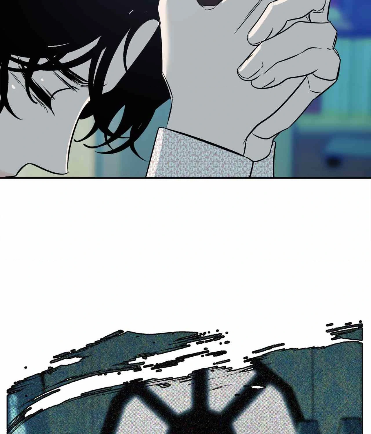 Saha [Official] - Chapter 23 manhwa