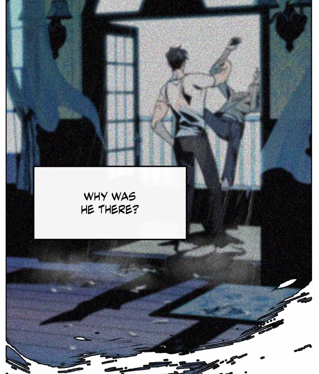 Saha [Official] - Chapter 23 manhwa