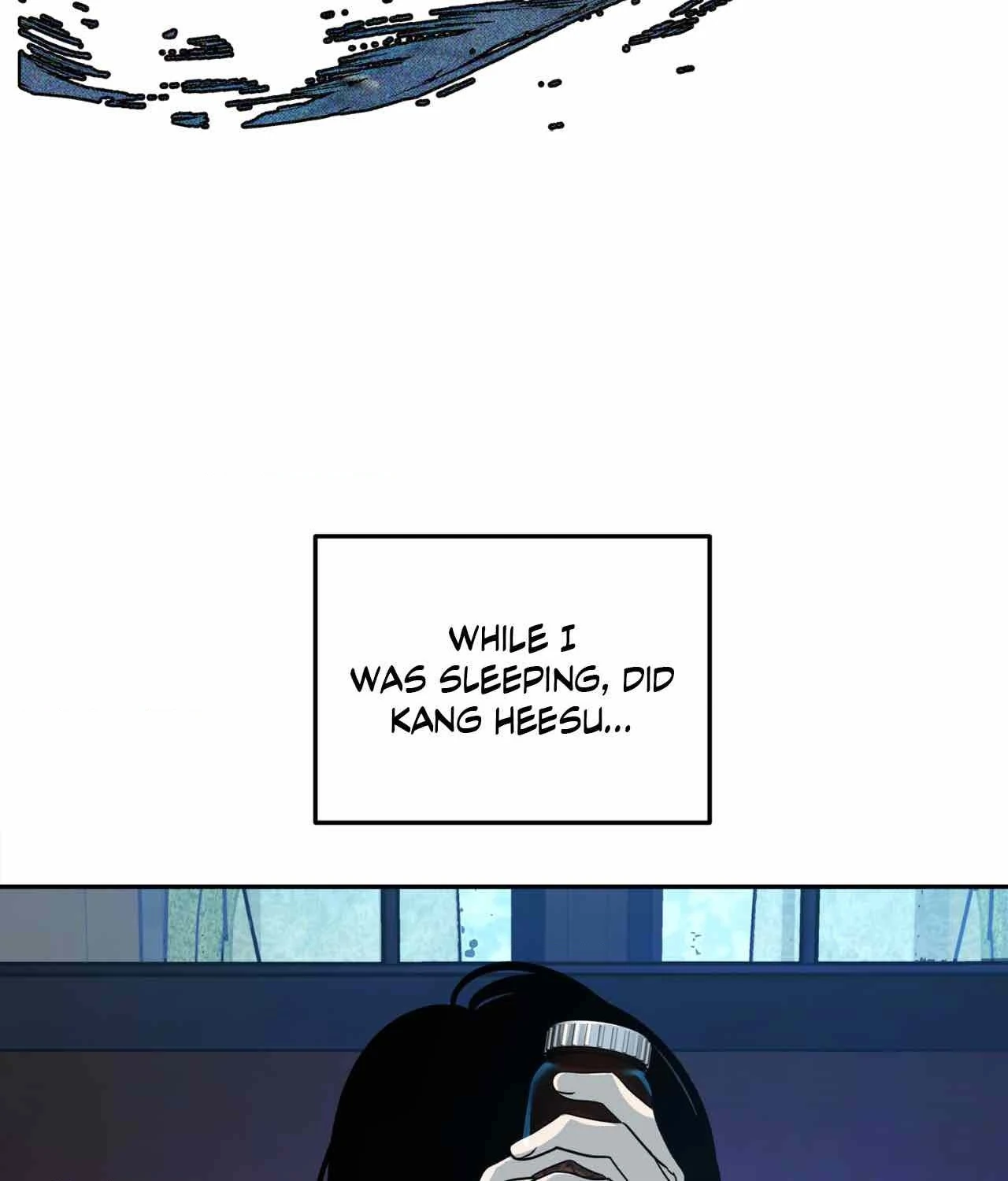 Saha [Official] - Chapter 23 manhwa