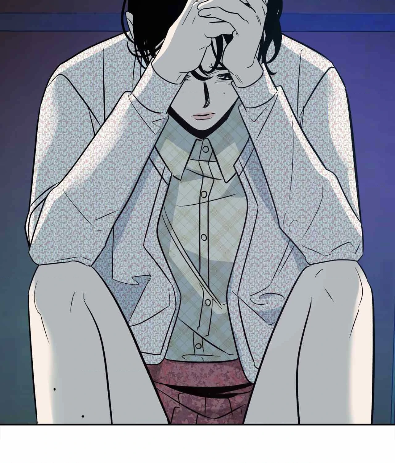 Saha [Official] - Chapter 23 manhwa