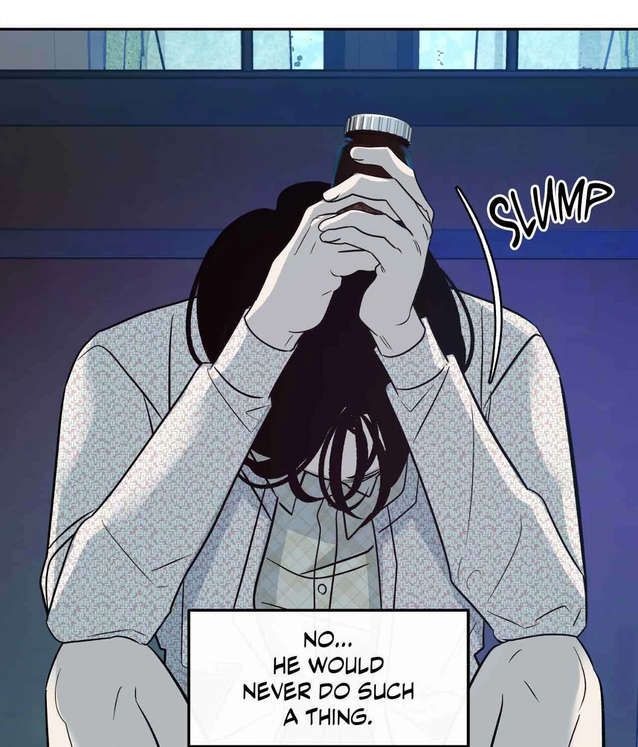 Saha [Official] - Chapter 23 manhwa