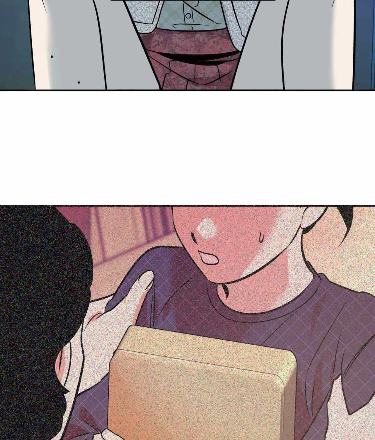 Saha [Official] - Chapter 23 manhwa