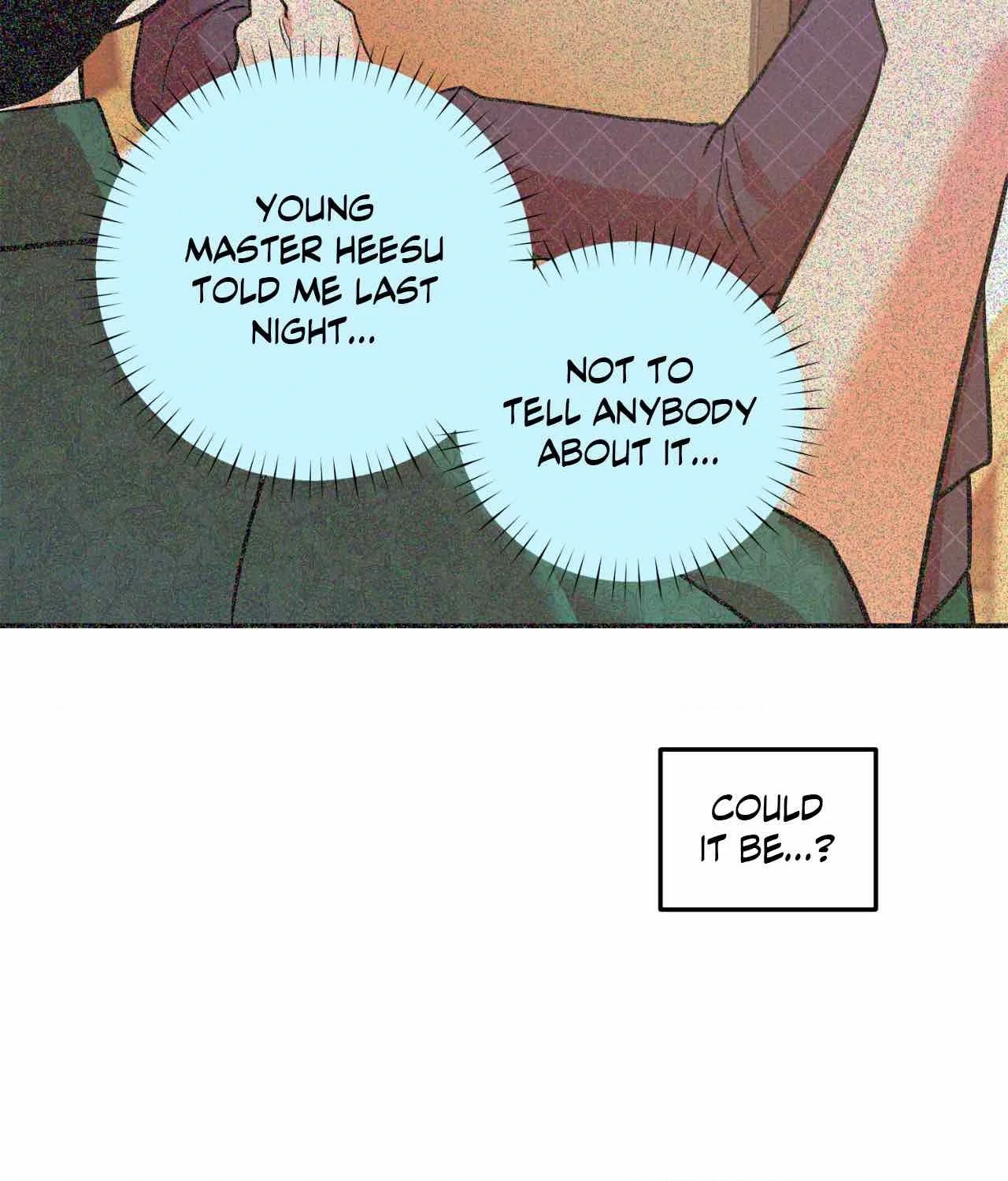 Saha [Official] - Chapter 23 manhwa