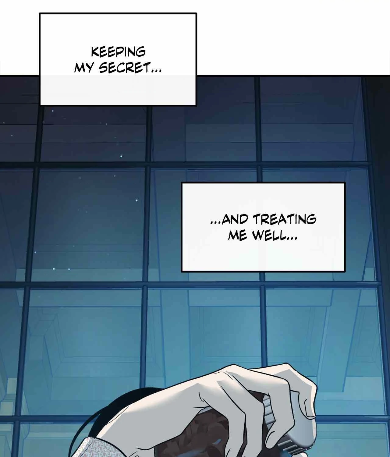Saha [Official] - Chapter 23 manhwa