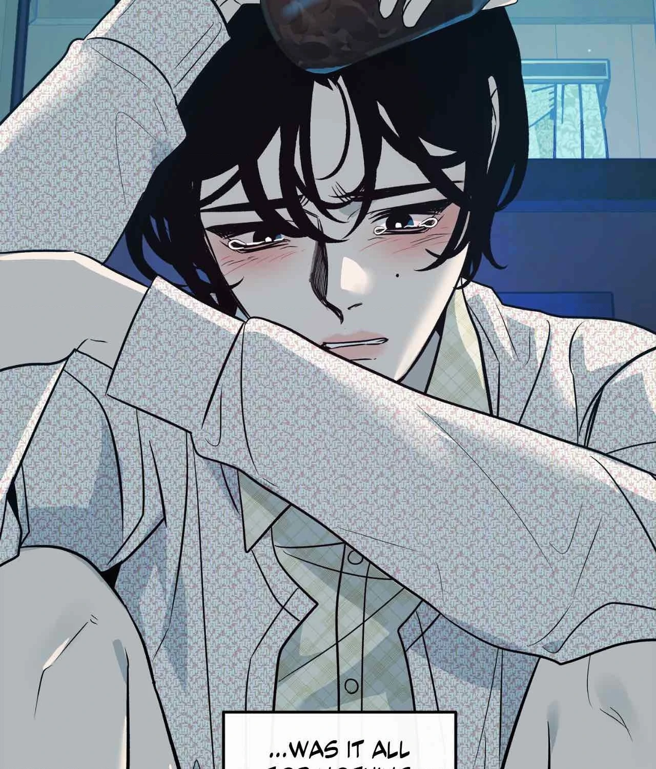 Saha [Official] - Chapter 23 manhwa