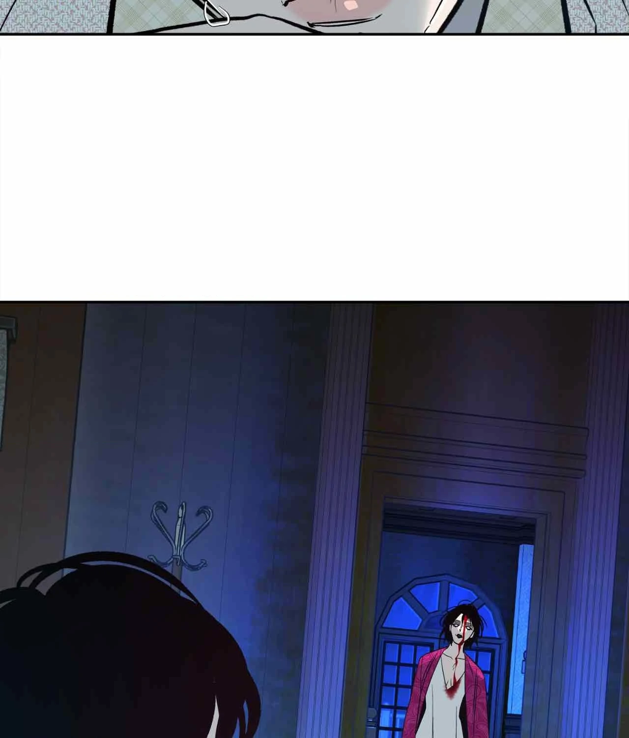 Saha [Official] - Chapter 23 manhwa