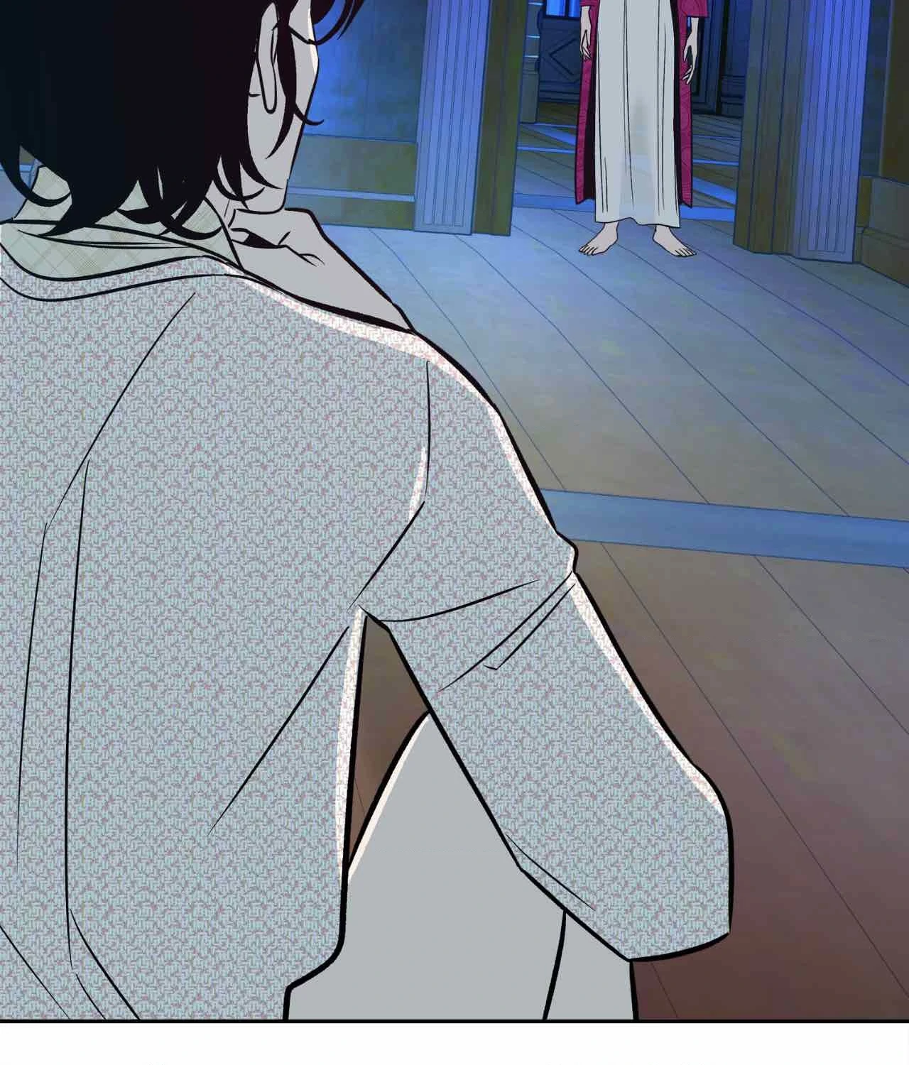 Saha [Official] - Chapter 23 manhwa