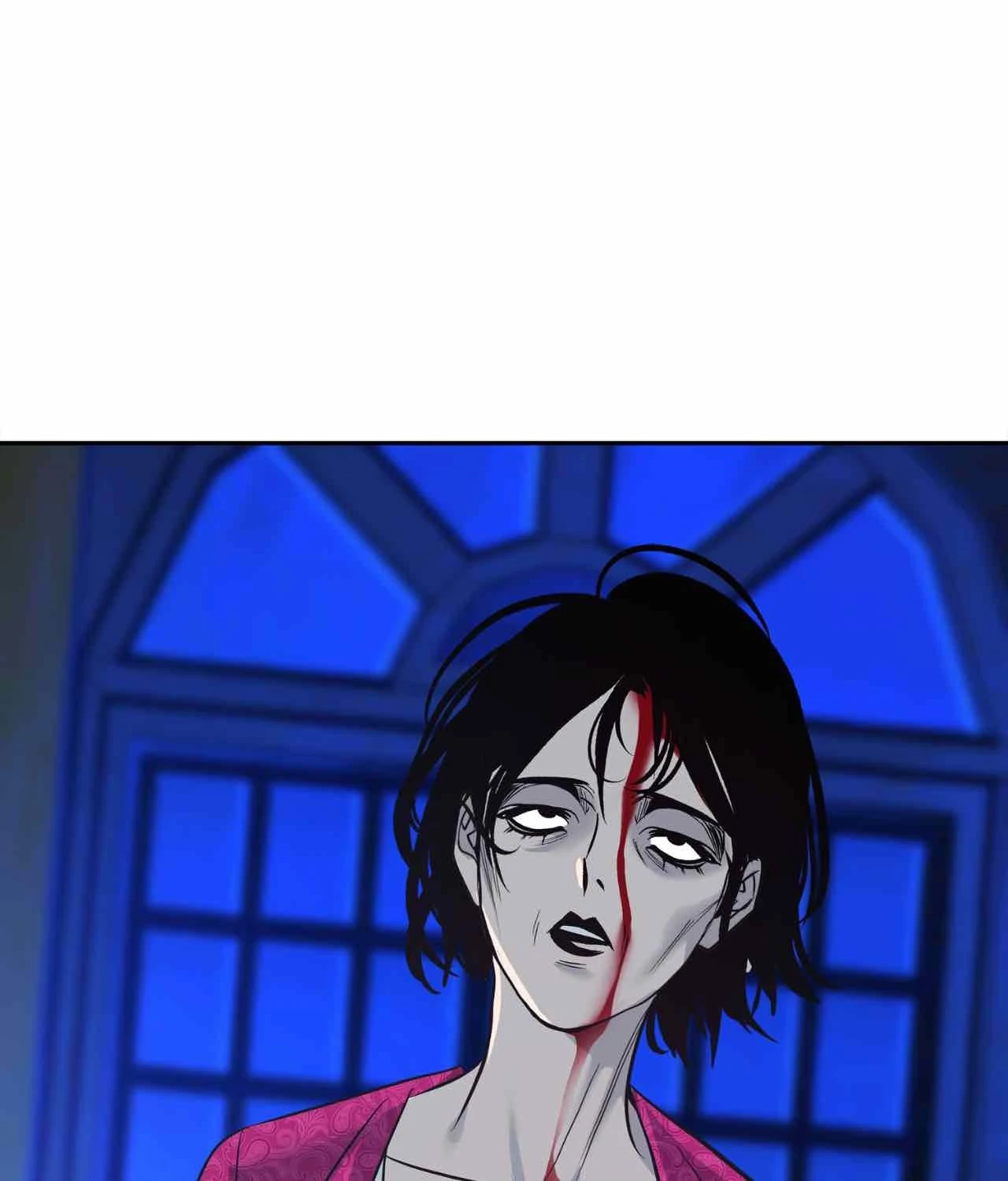 Saha [Official] - Chapter 23 manhwa