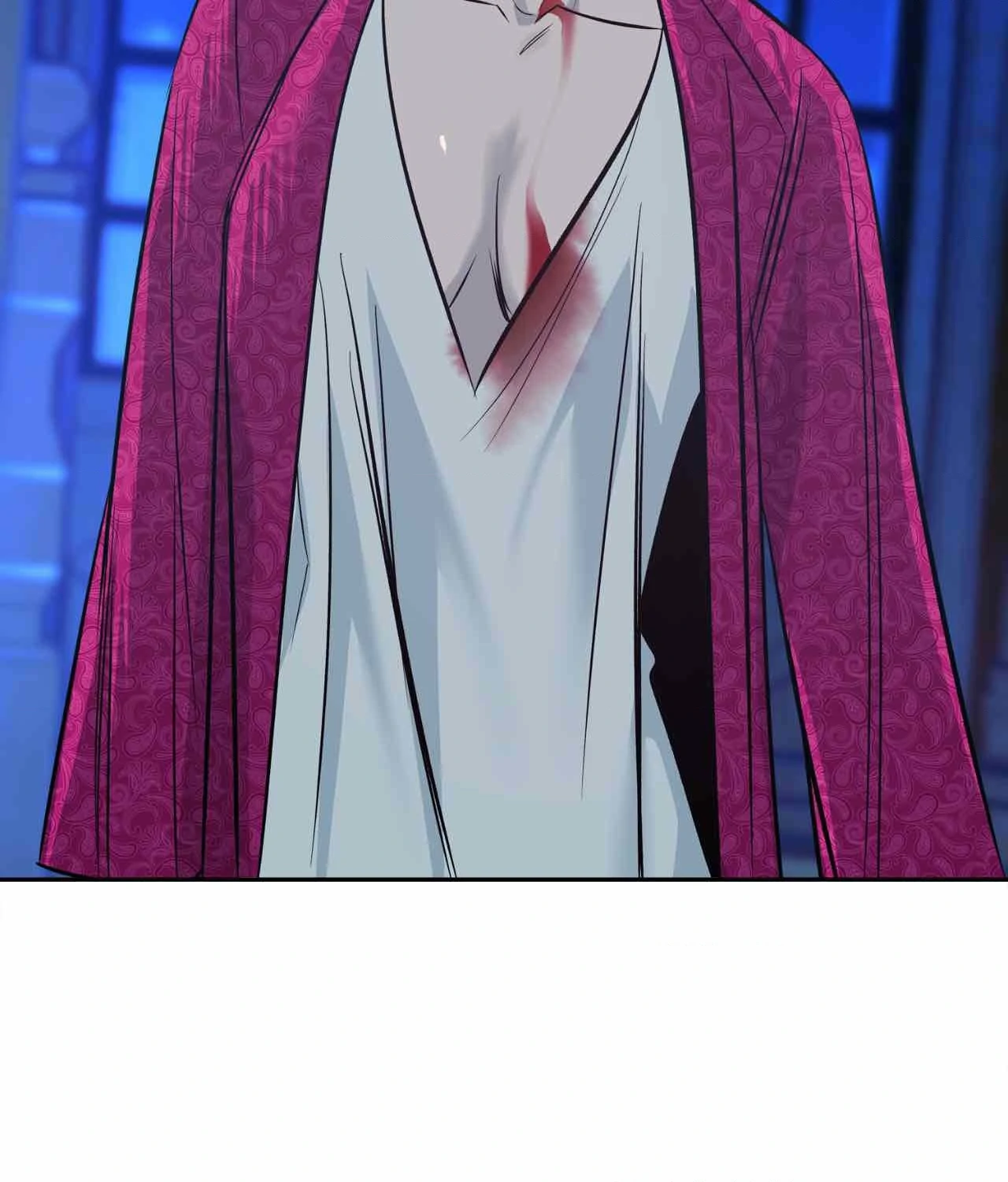 Saha [Official] - Chapter 23 manhwa