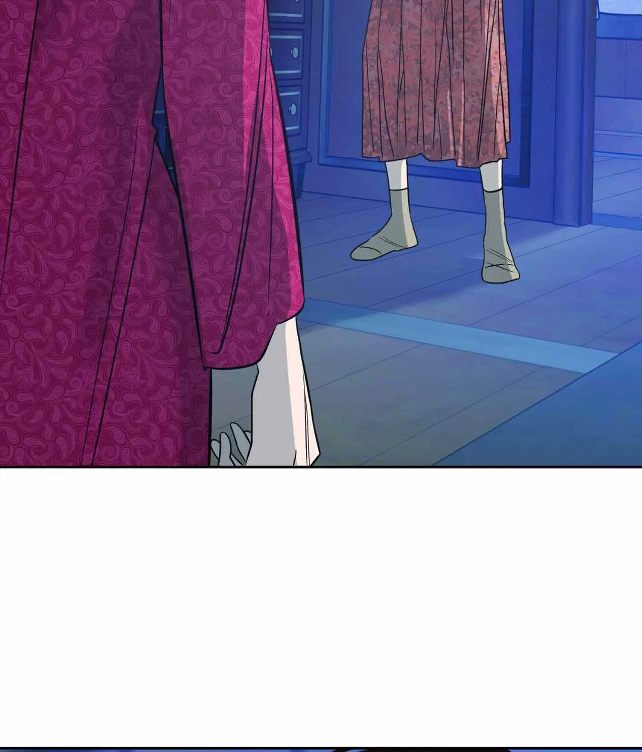 Saha [Official] - Chapter 23 manhwa