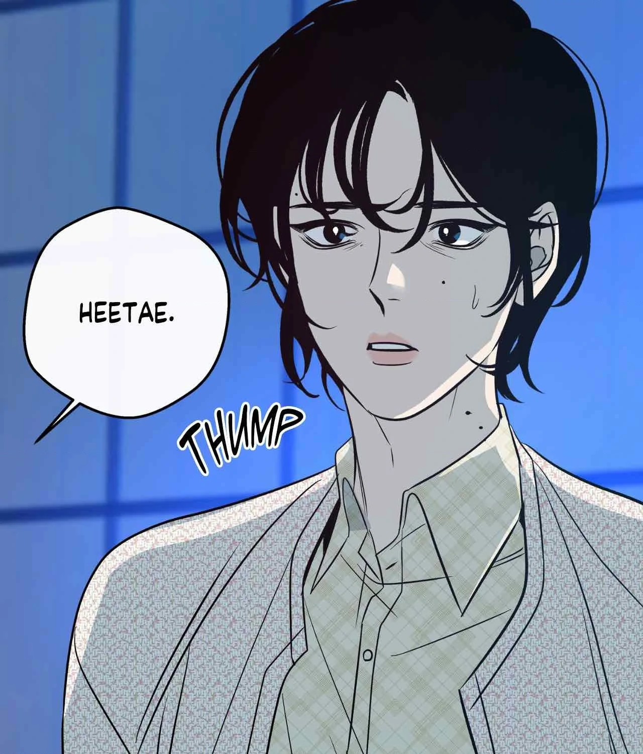 Saha [Official] - Chapter 23 manhwa