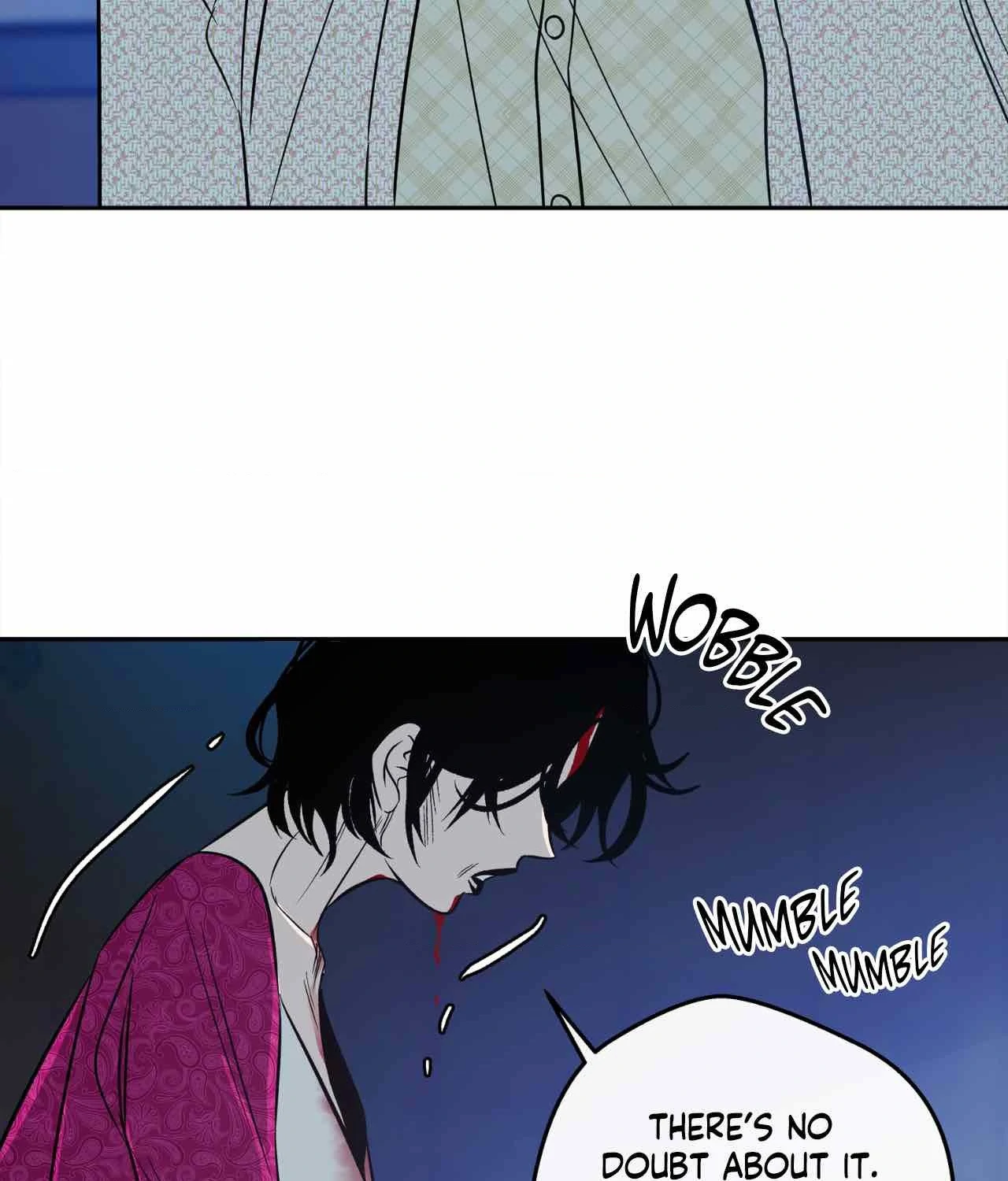 Saha [Official] - Chapter 23 manhwa