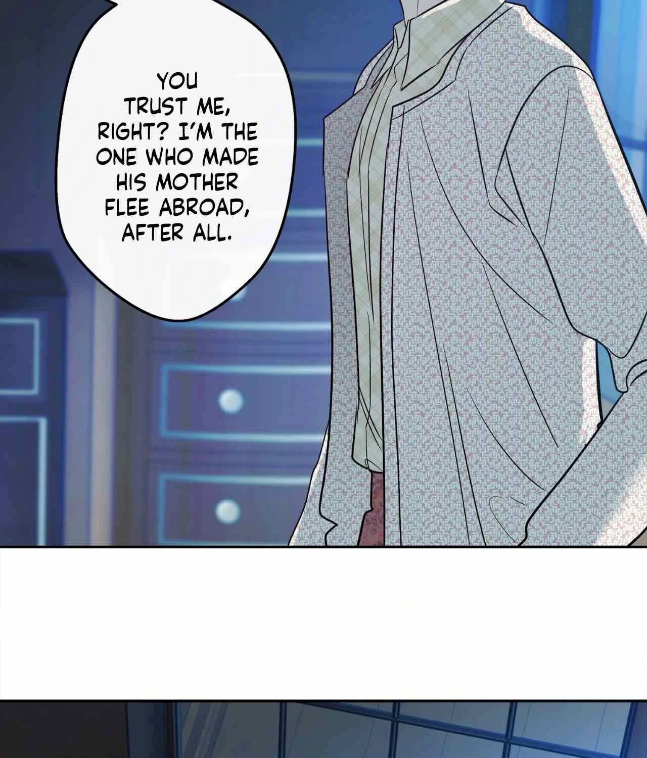 Saha [Official] - Chapter 23 manhwa