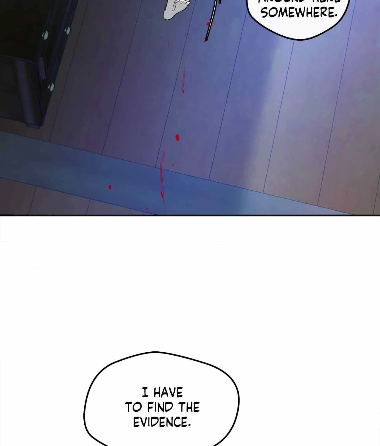 Saha [Official] - Chapter 23 manhwa