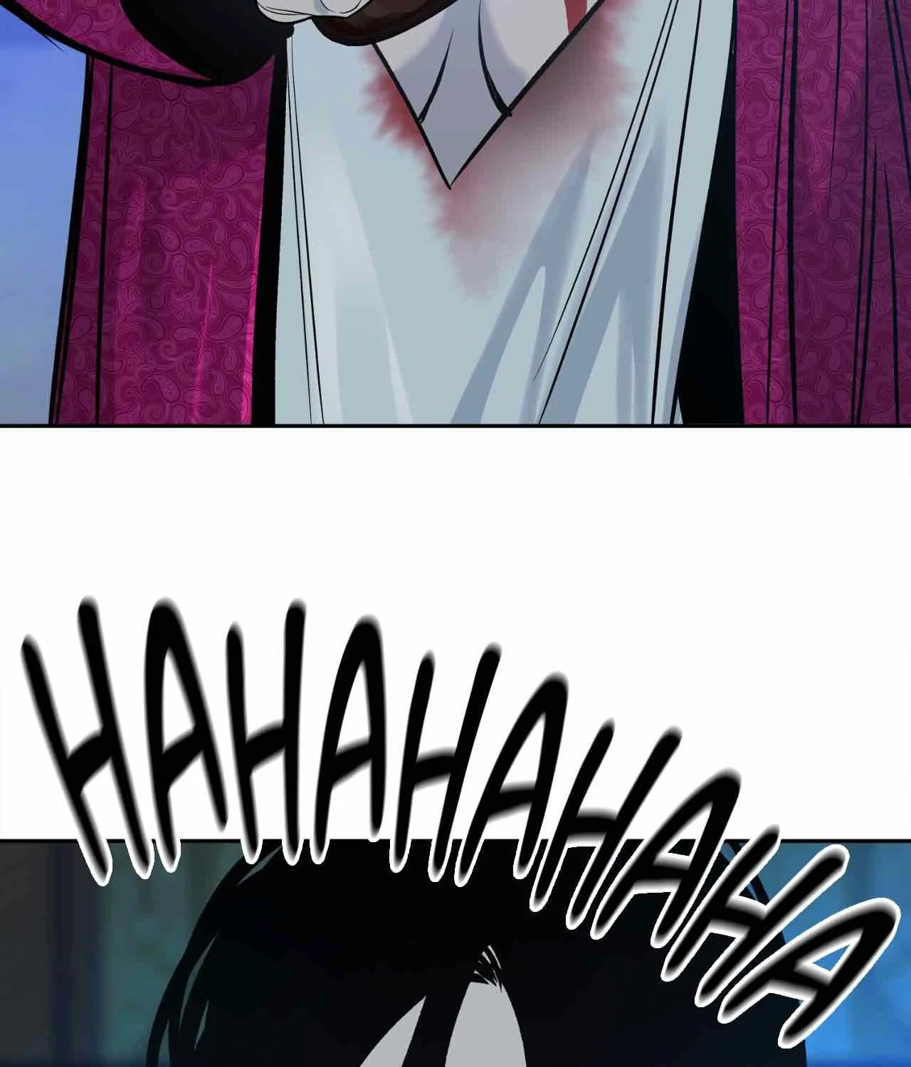 Saha [Official] - Chapter 23 manhwa