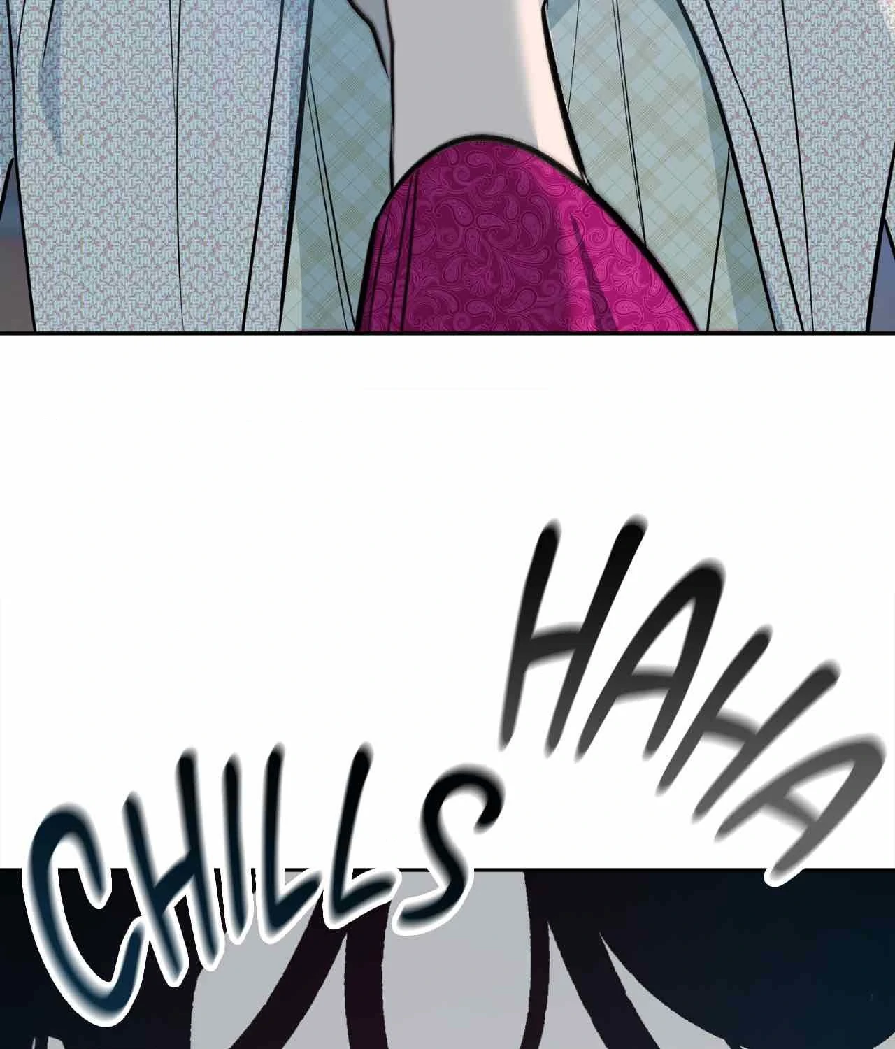 Saha [Official] - Chapter 23 manhwa