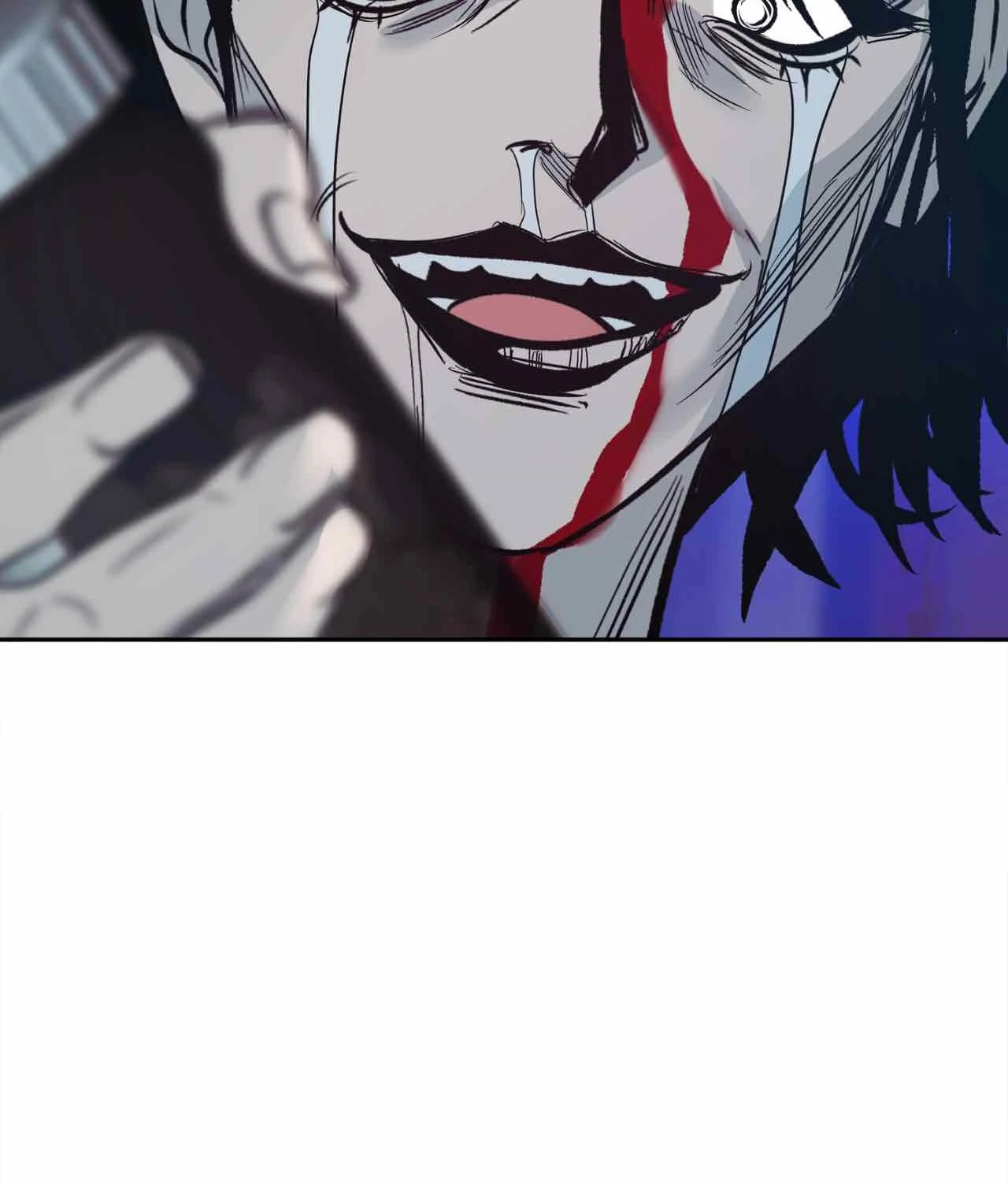 Saha [Official] - Chapter 23 manhwa