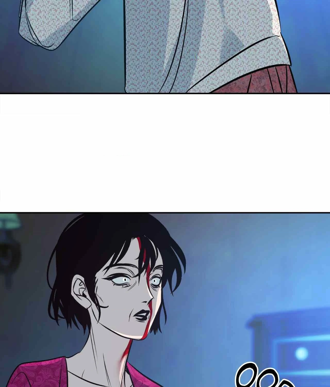 Saha [Official] - Chapter 23 manhwa