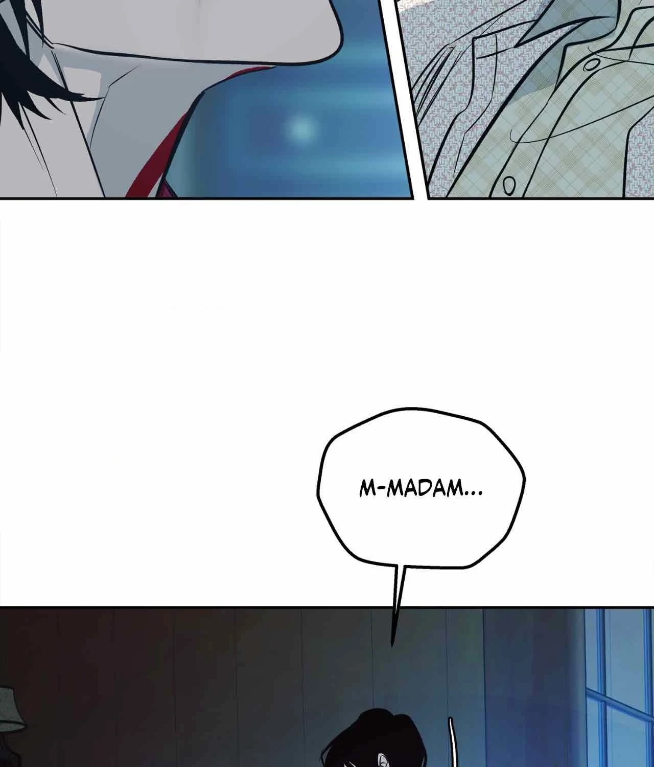 Saha [Official] - Chapter 23 manhwa