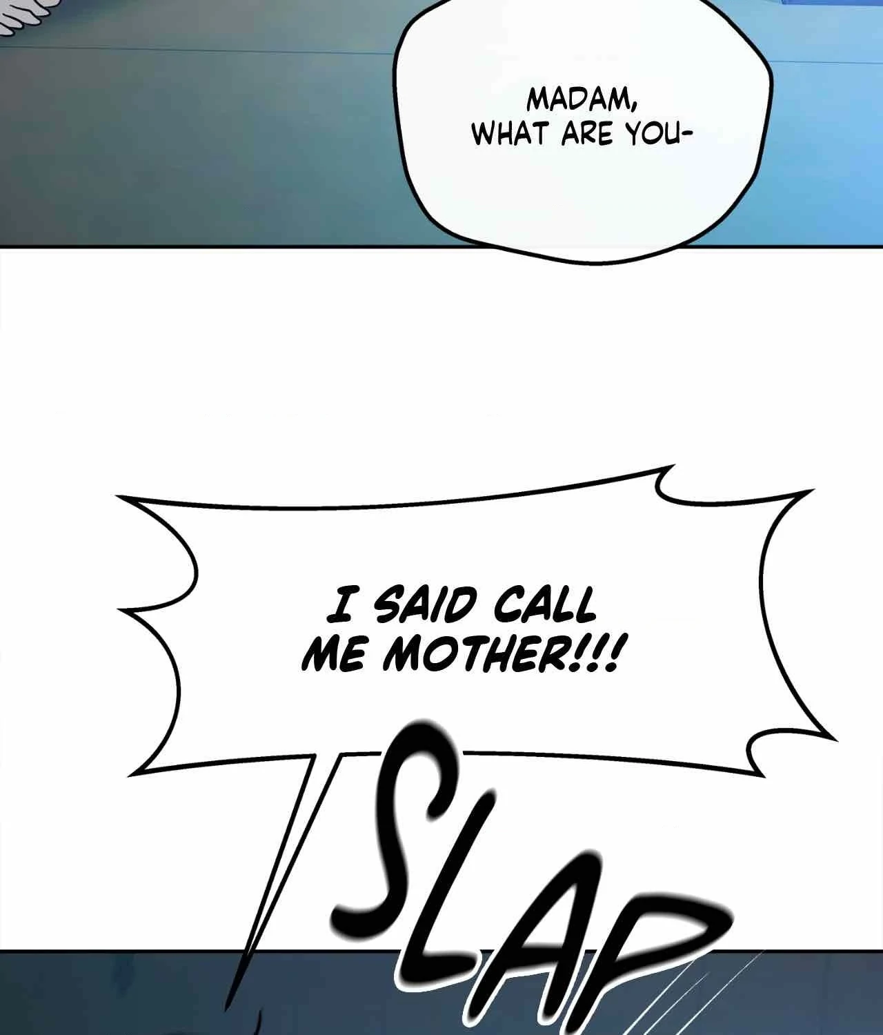 Saha [Official] - Chapter 23 manhwa