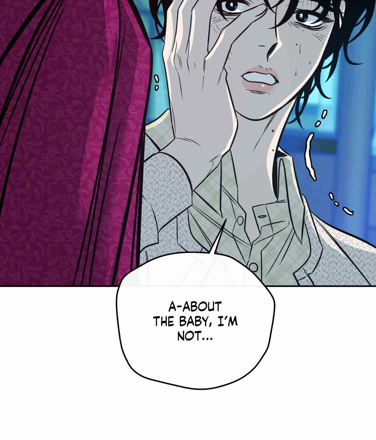 Saha [Official] - Chapter 23 manhwa