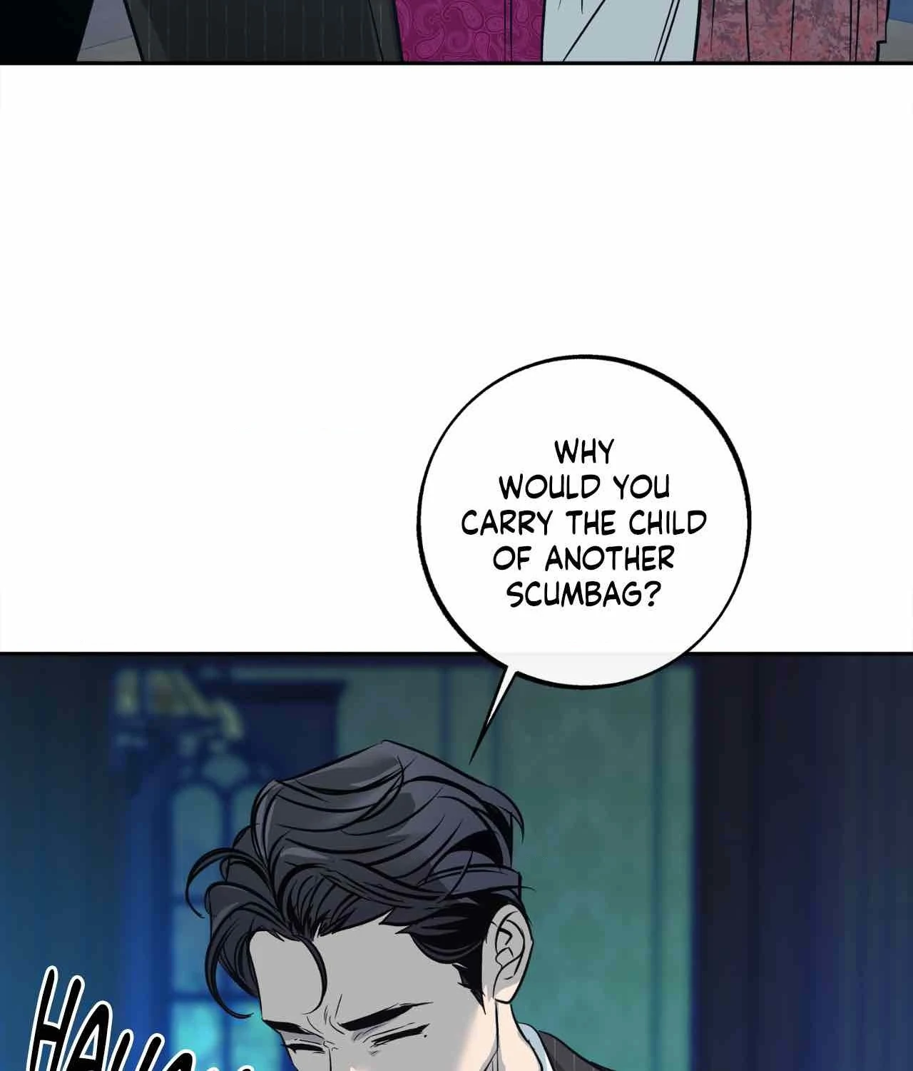 Saha [Official] - Chapter 23 manhwa