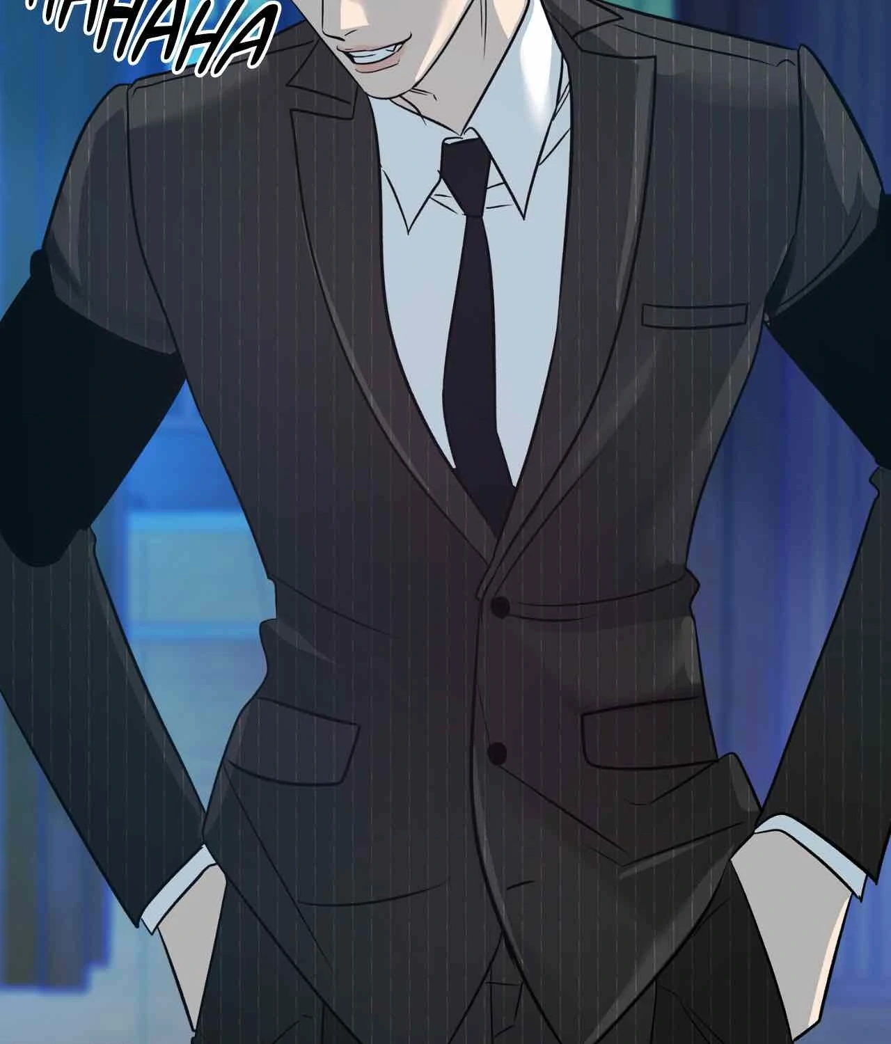 Saha [Official] - Chapter 23 manhwa