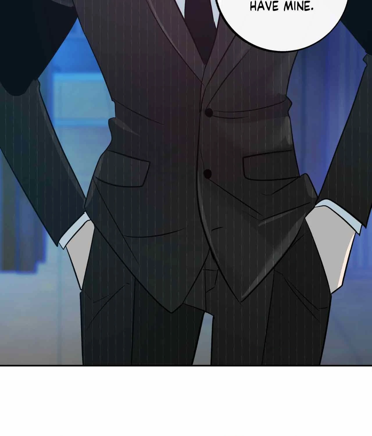 Saha [Official] - Chapter 23 manhwa