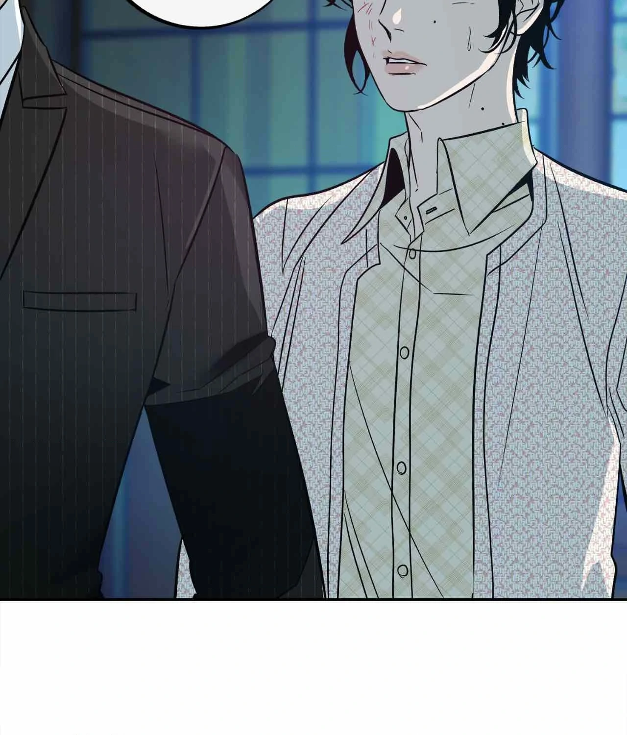 Saha [Official] - Chapter 23 manhwa