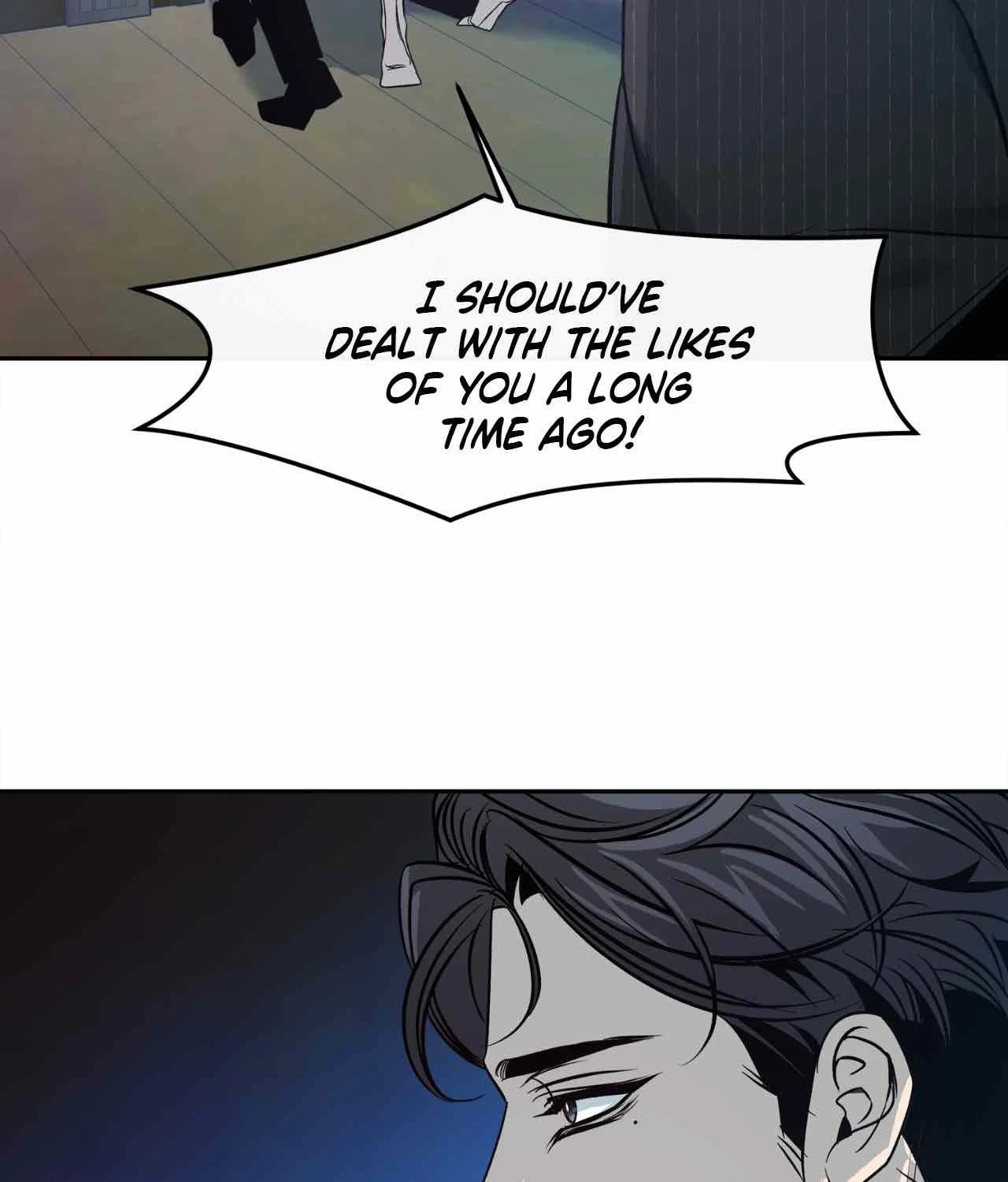 Saha [Official] - Chapter 23 manhwa