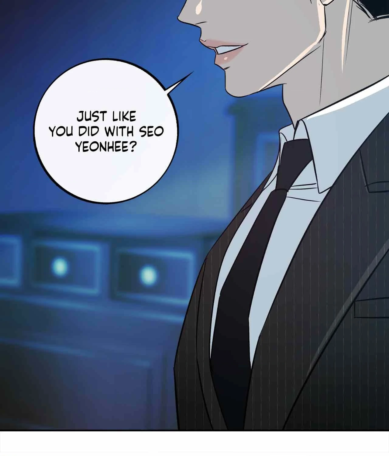 Saha [Official] - Chapter 23 manhwa