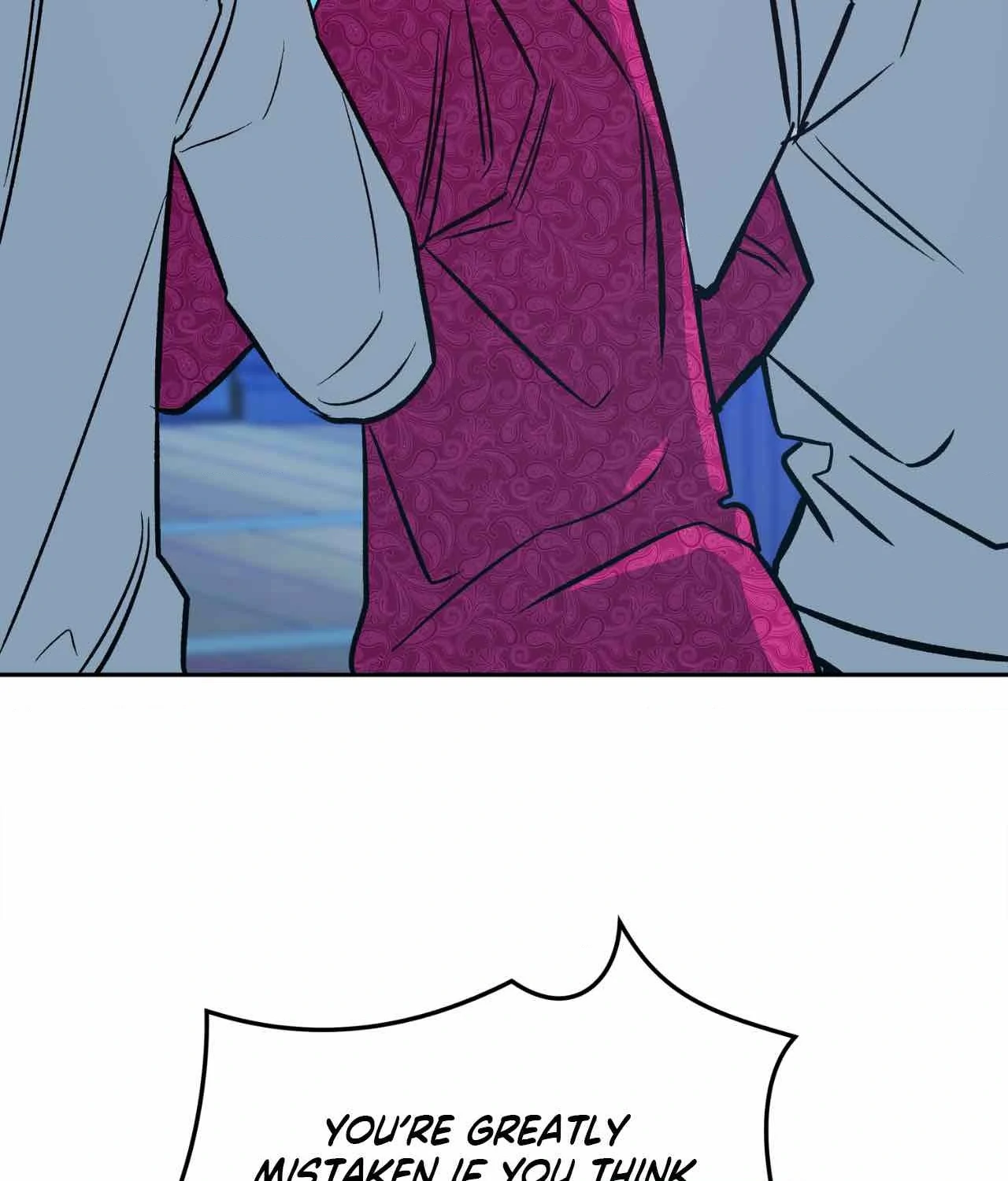 Saha [Official] - Chapter 23 manhwa