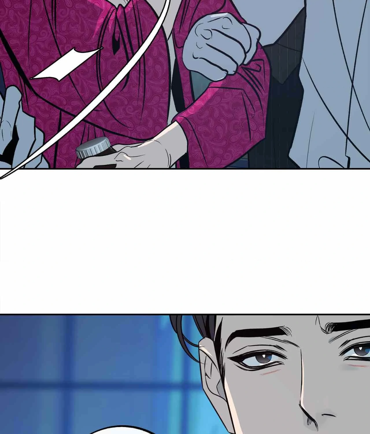 Saha [Official] - Chapter 23 manhwa