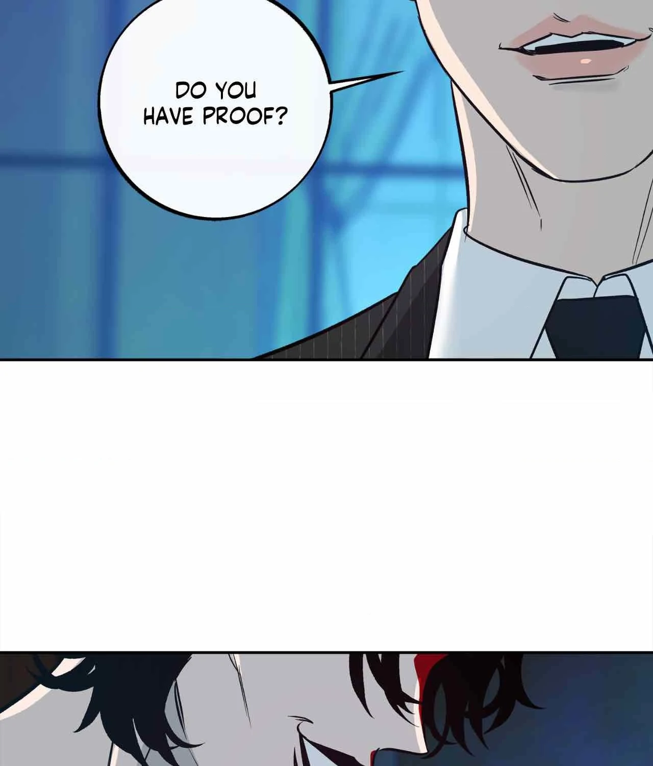 Saha [Official] - Chapter 23 manhwa