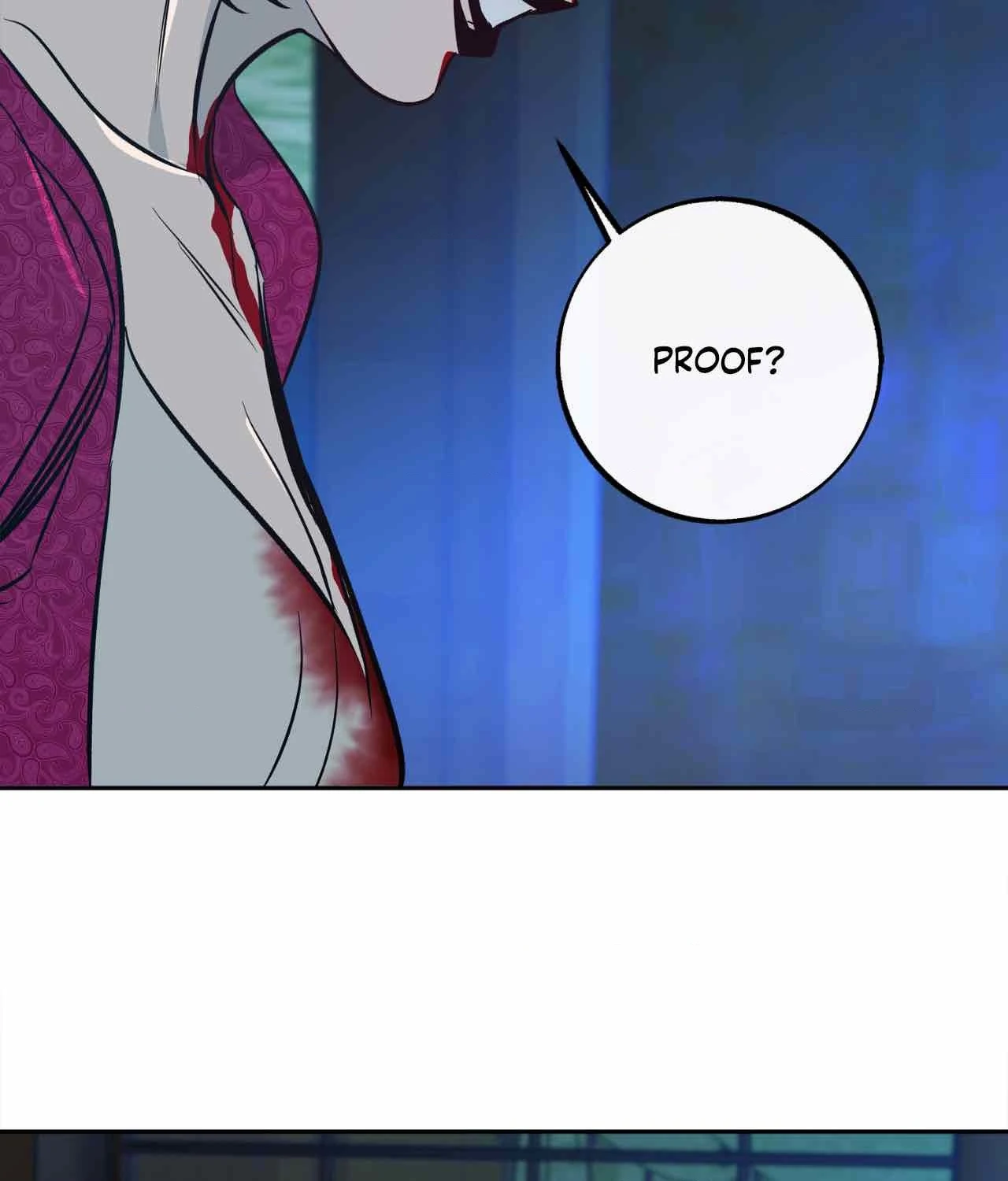 Saha [Official] - Chapter 23 manhwa
