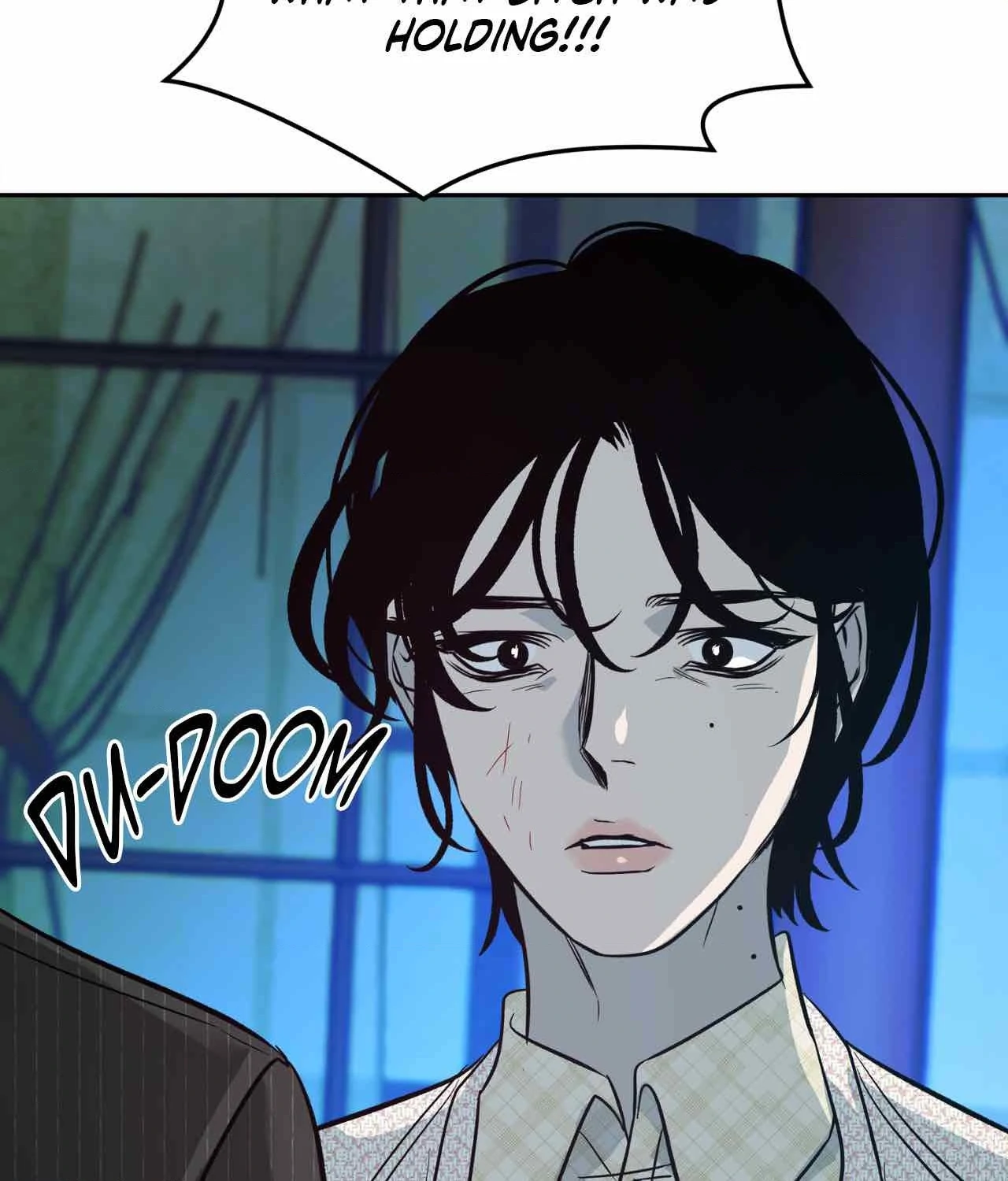 Saha [Official] - Chapter 23 manhwa