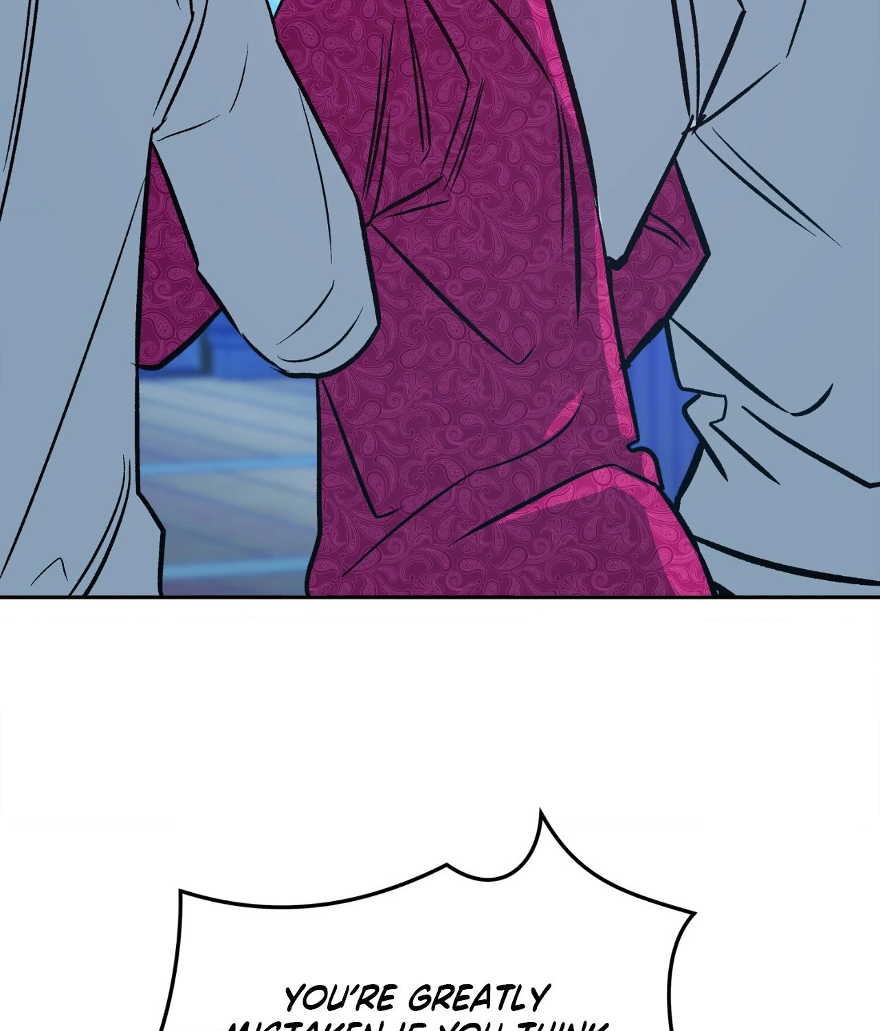 Saha [Official] - Chapter 24 manhwa