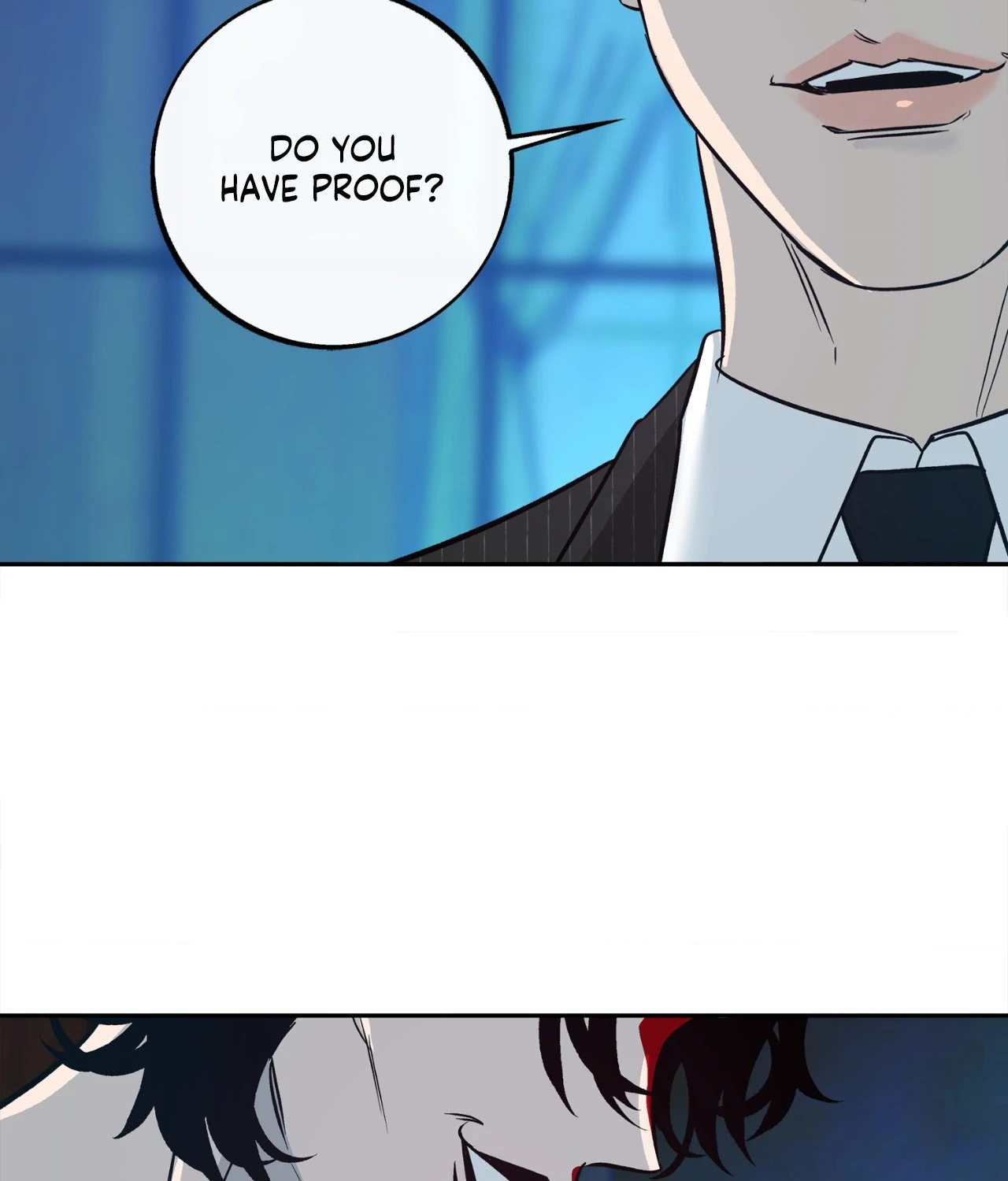 Saha [Official] - Chapter 24 manhwa