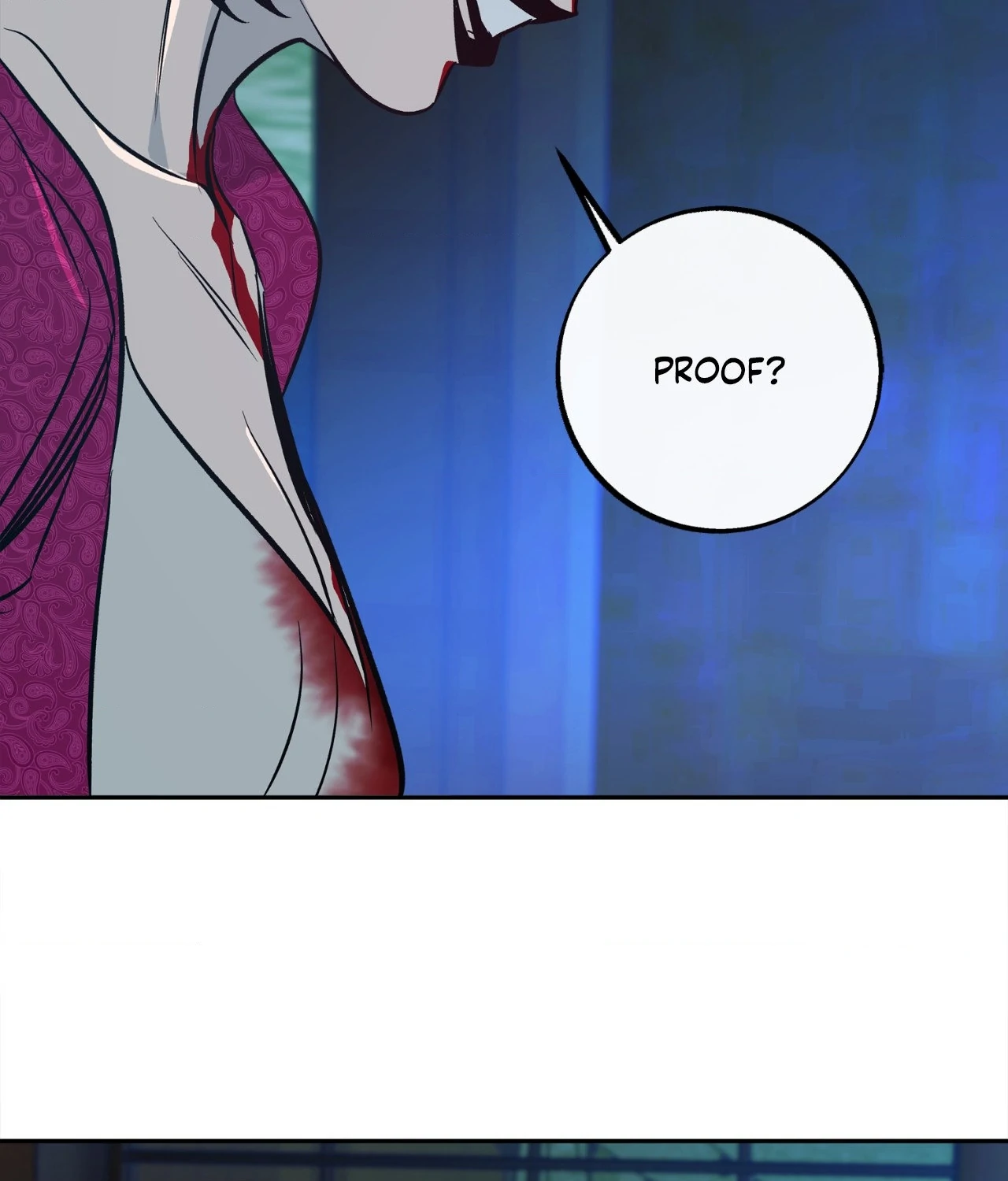 Saha [Official] - Chapter 24 manhwa