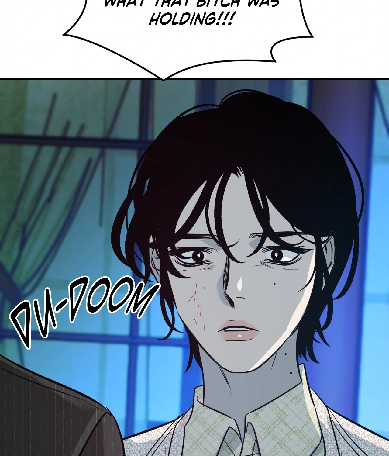 Saha [Official] - Chapter 24 manhwa