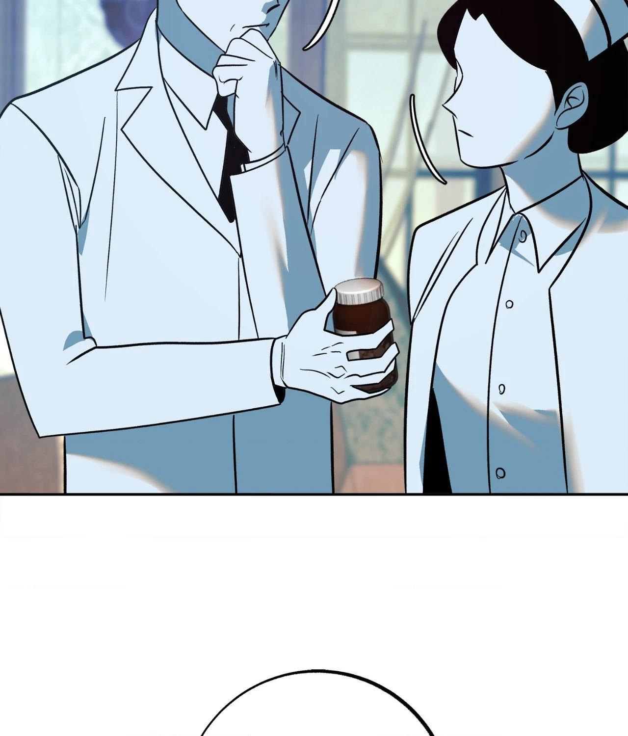 Saha [Official] - Chapter 24 manhwa