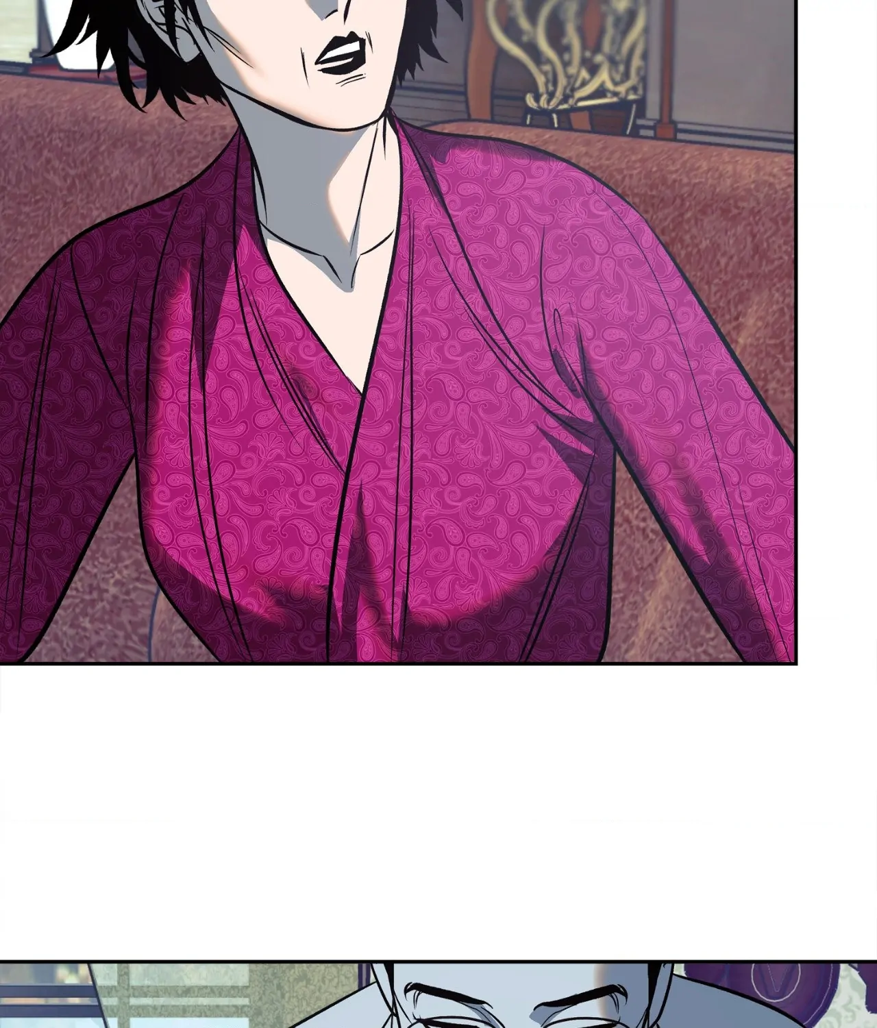 Saha [Official] - Chapter 24 manhwa