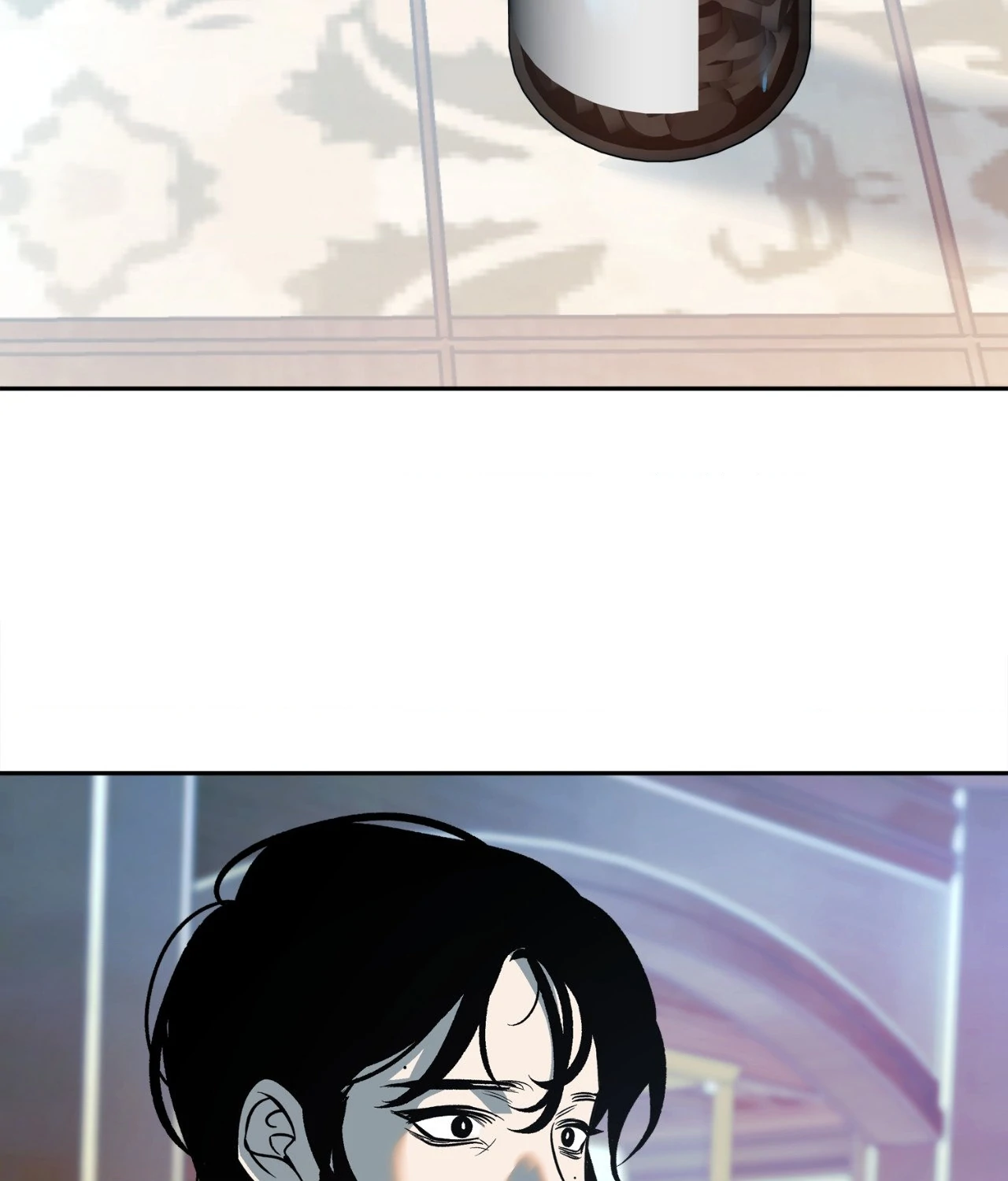 Saha [Official] - Chapter 24 manhwa