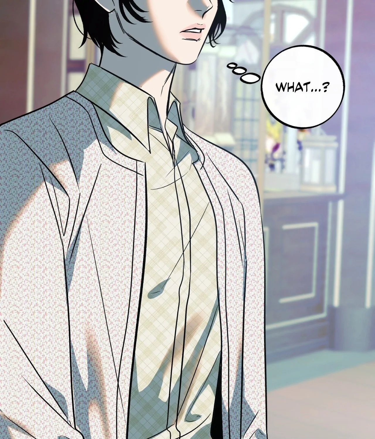 Saha [Official] - Chapter 24 manhwa