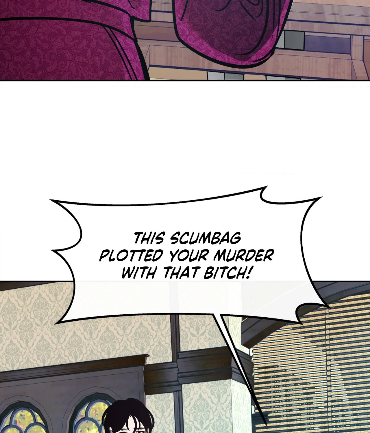 Saha [Official] - Chapter 24 manhwa